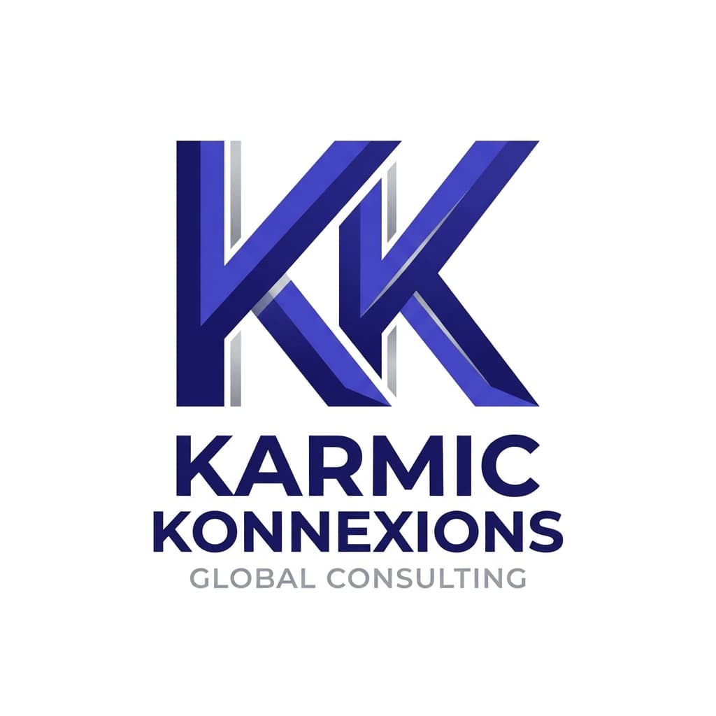 Karmic Konnexions Logo