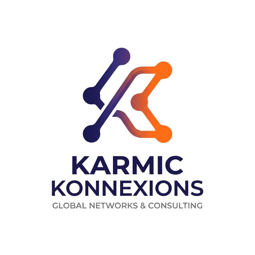 Karmic Brand Mark